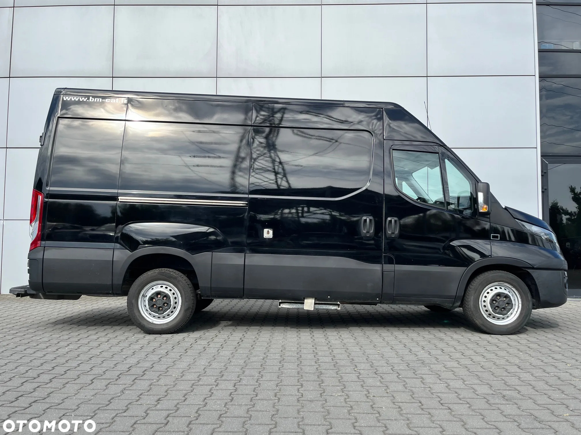 Iveco Daily - 7