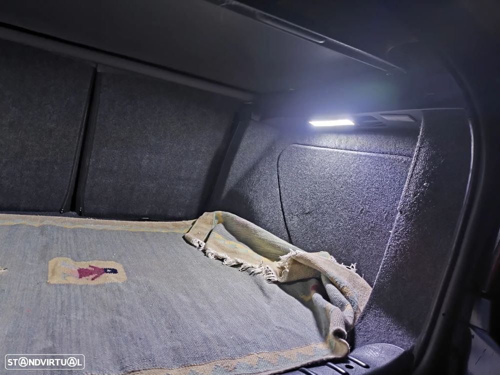 Citroën Xsara Break 1.4 HDi SX Plus - 12