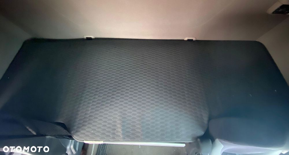 KOMPLETNE ŁÓŻKO DOLNE DAF XF XG 2318724 - 4