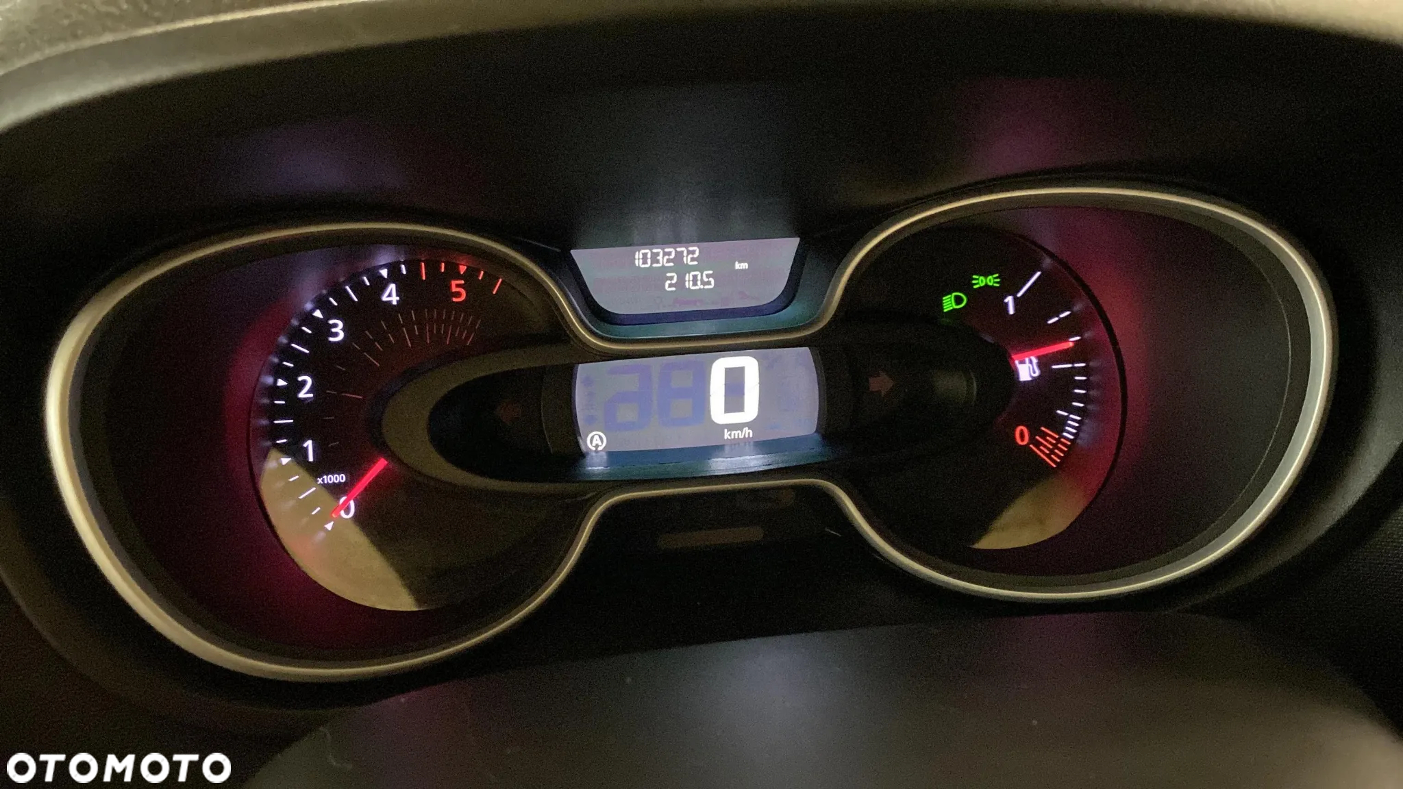 Renault TRAFIC L2H1 COMFORT - 17