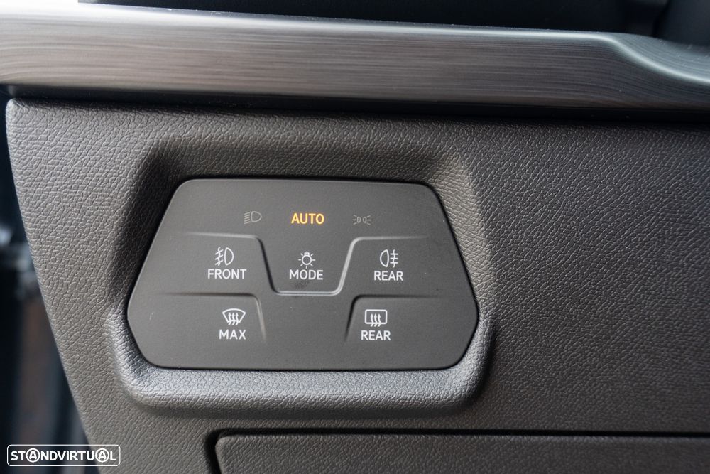 Cupra Formentor 1.4 e-Hybrid DSG VZ - 21