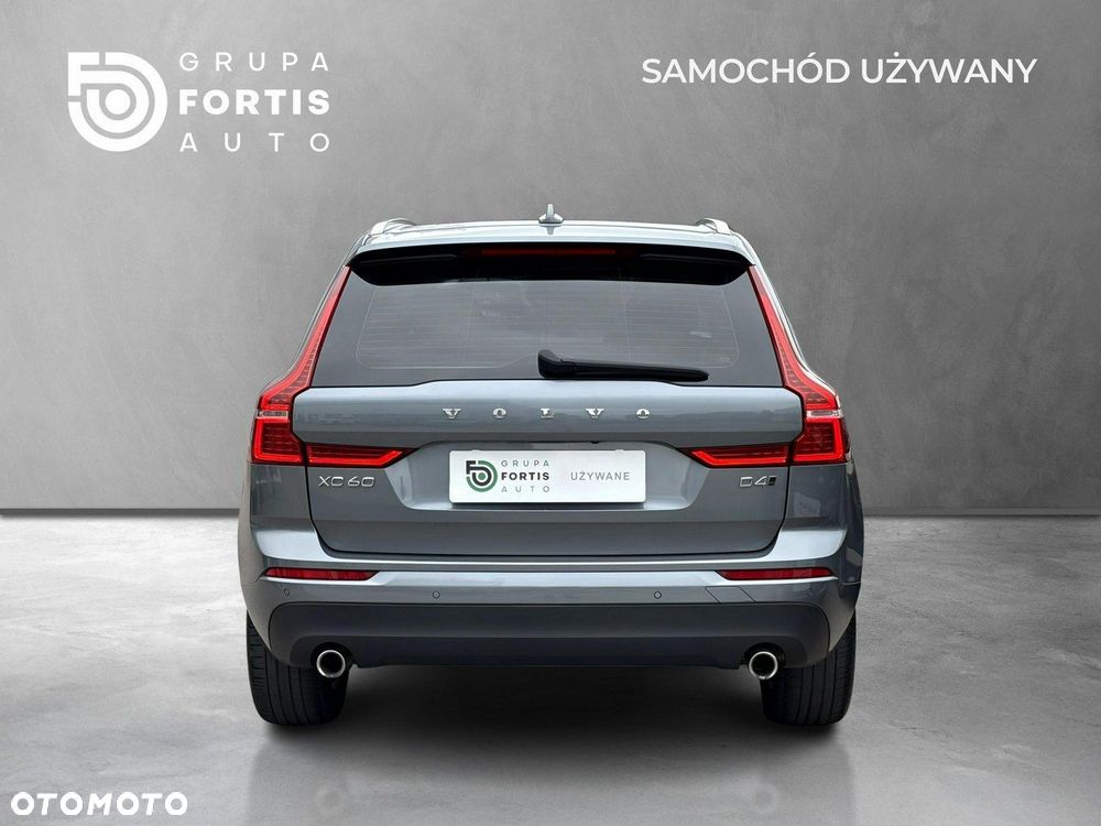 Volvo XC 60 - 4