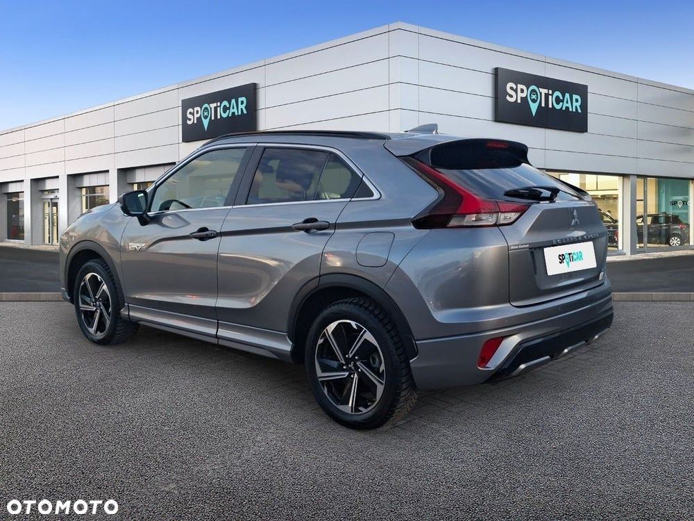 Mitsubishi Eclipse Cross - 7