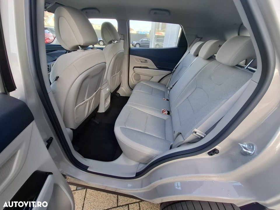 KG Mobility Korrando - 13