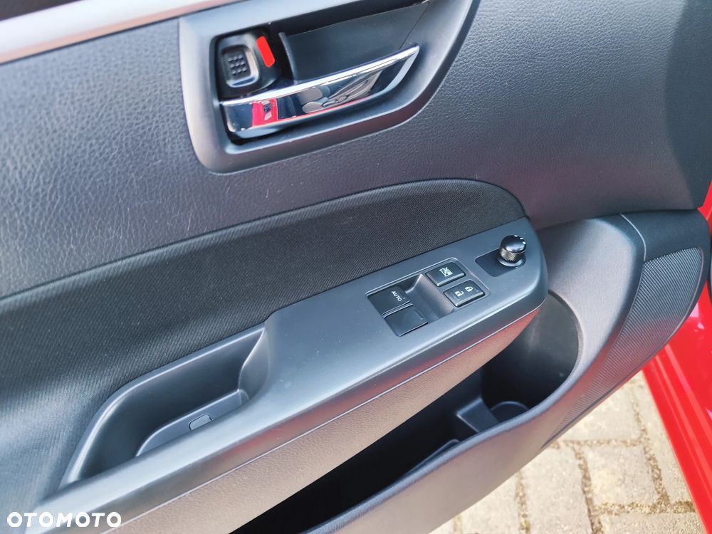 Suzuki Swift 1.2 Comfort - 14