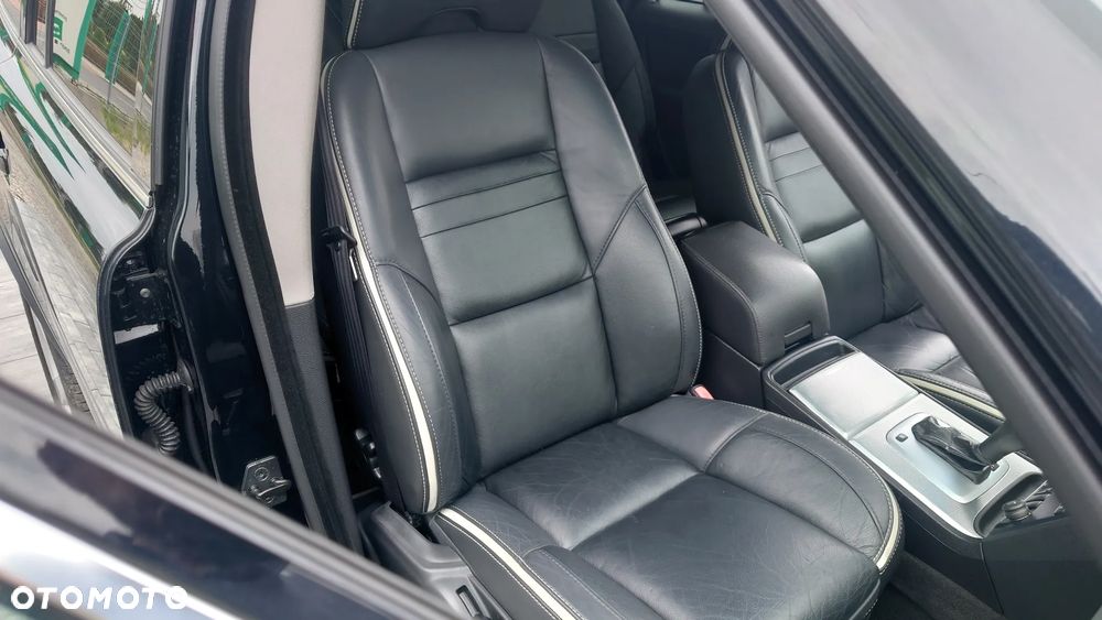 Volvo XC 90 2010