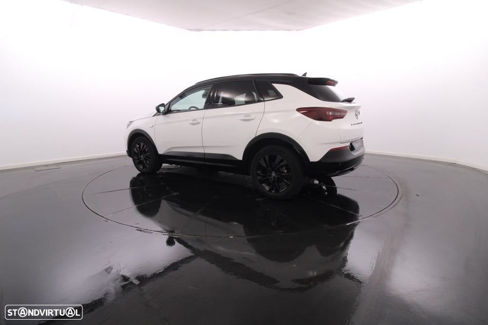 Opel Grandland 1.5 CDTI GS Line AT - 5