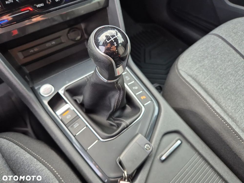 Seat Tarraco 1.5 Eco TSI EVO Style S&S - 16