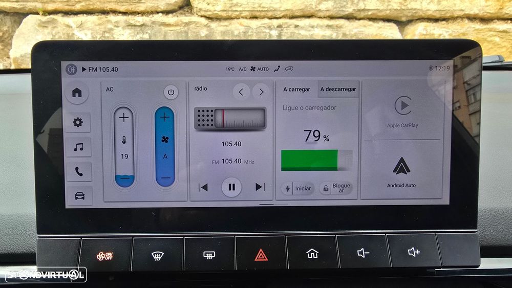 MG MG4 64 kWh Comfort - 34