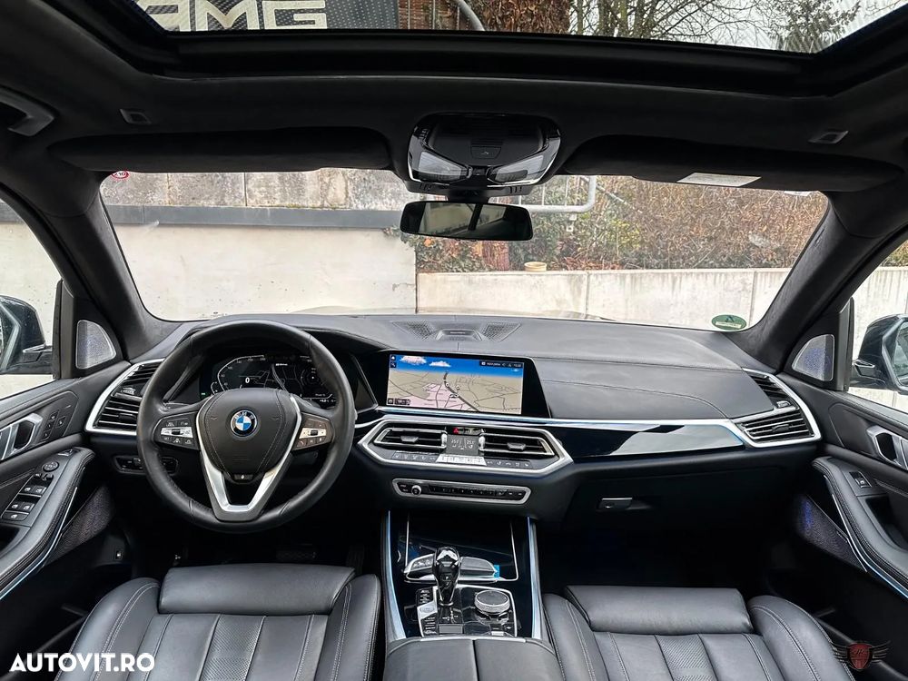 BMW X5 xDrive45e - 16