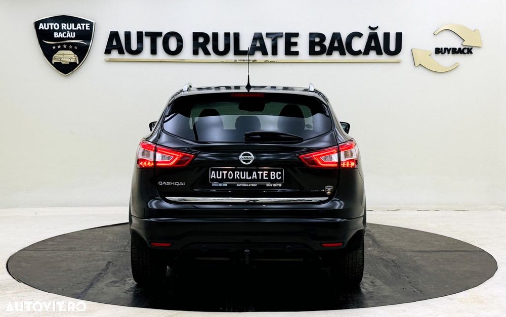 Nissan Qashqai - 11