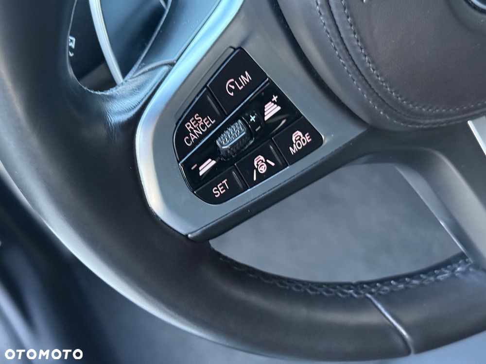 BMW Seria 4 420d xDrive mHEV M Sport sport - 10