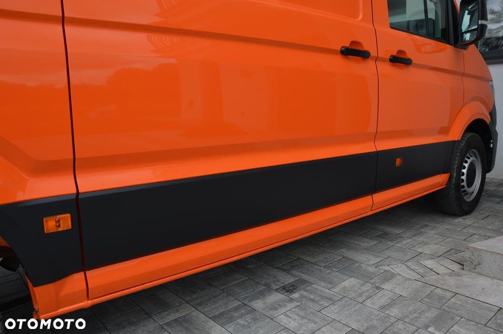 Volkswagen Crafter - 36