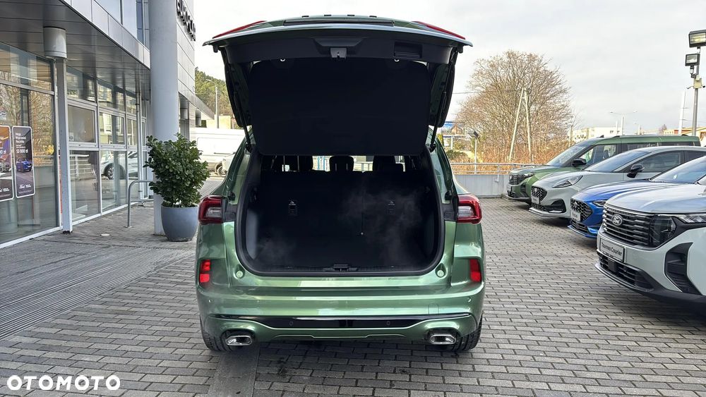 Ford Kuga 1.5 EcoBoost FWD ST-Line X - 10