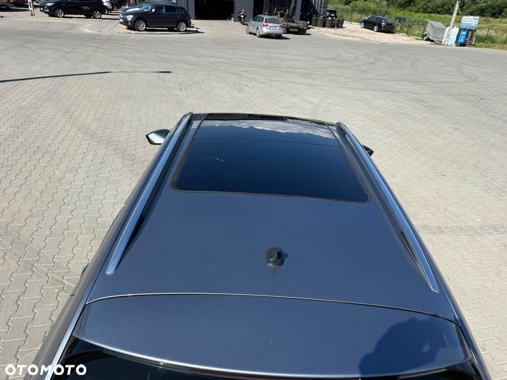 Skoda Superb 2.0 TDI DSG Style - 8
