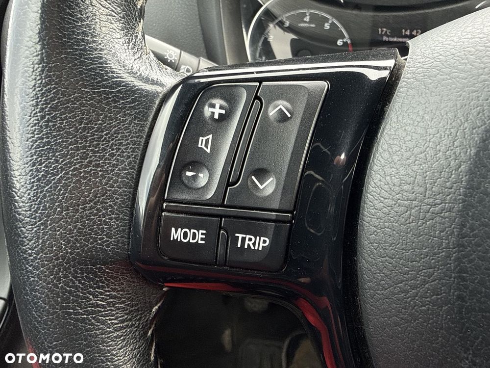 Toyota Yaris 1.5 Selection - 15