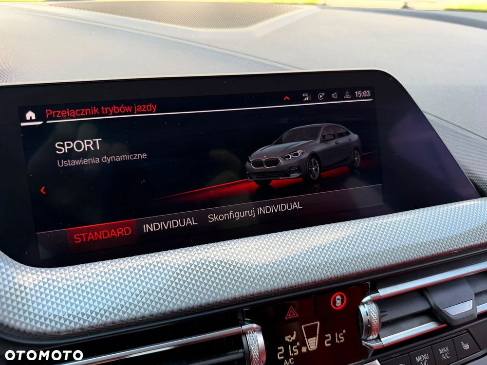 BMW Seria 2 225i Sport-Aut Sport Line - 40