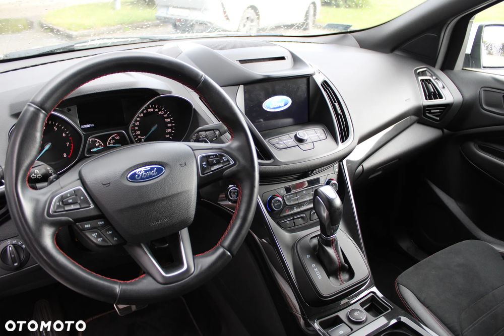 Ford Kuga 1.5 EcoBoost AWD ST-Line ASS - 20