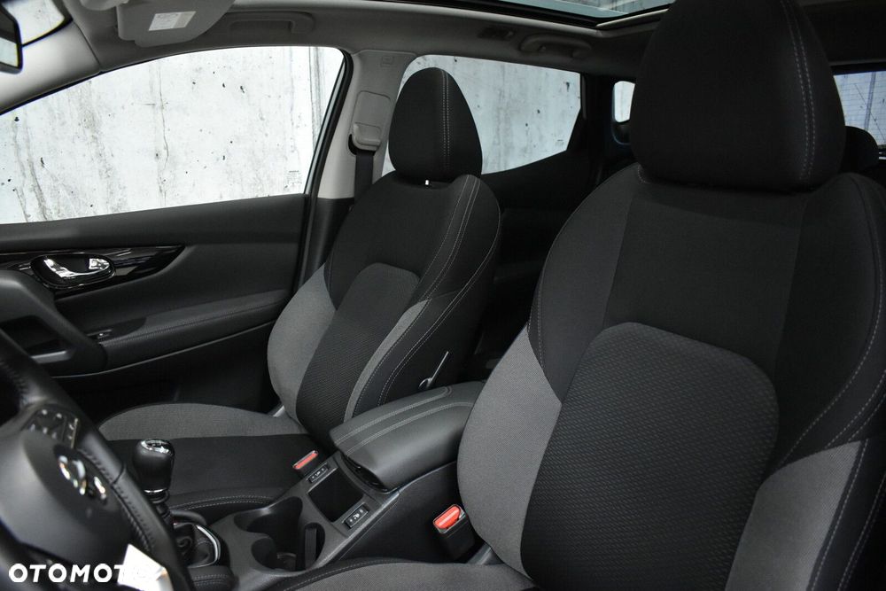 Nissan Qashqai - 9