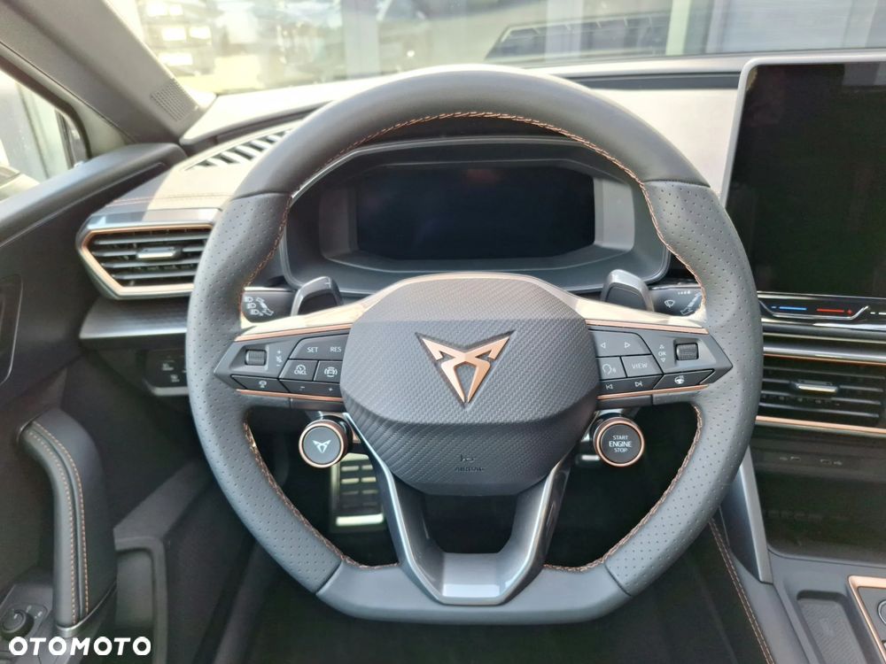 Cupra Leon 2.0 TSI DSG VZ Black Edition - 32