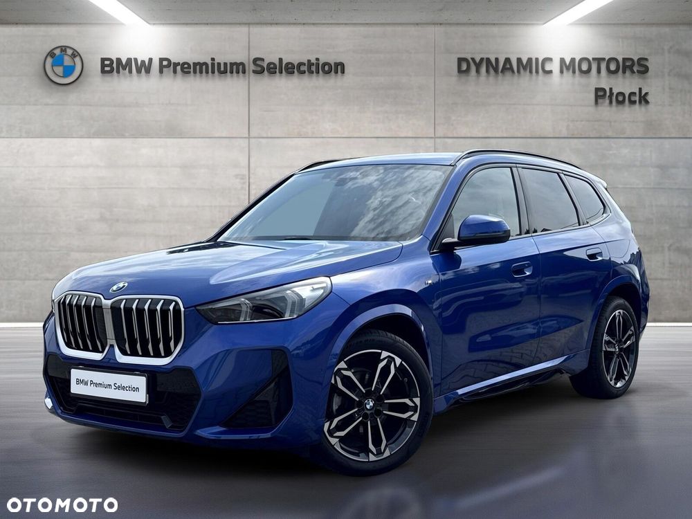 BMW X1 - 1