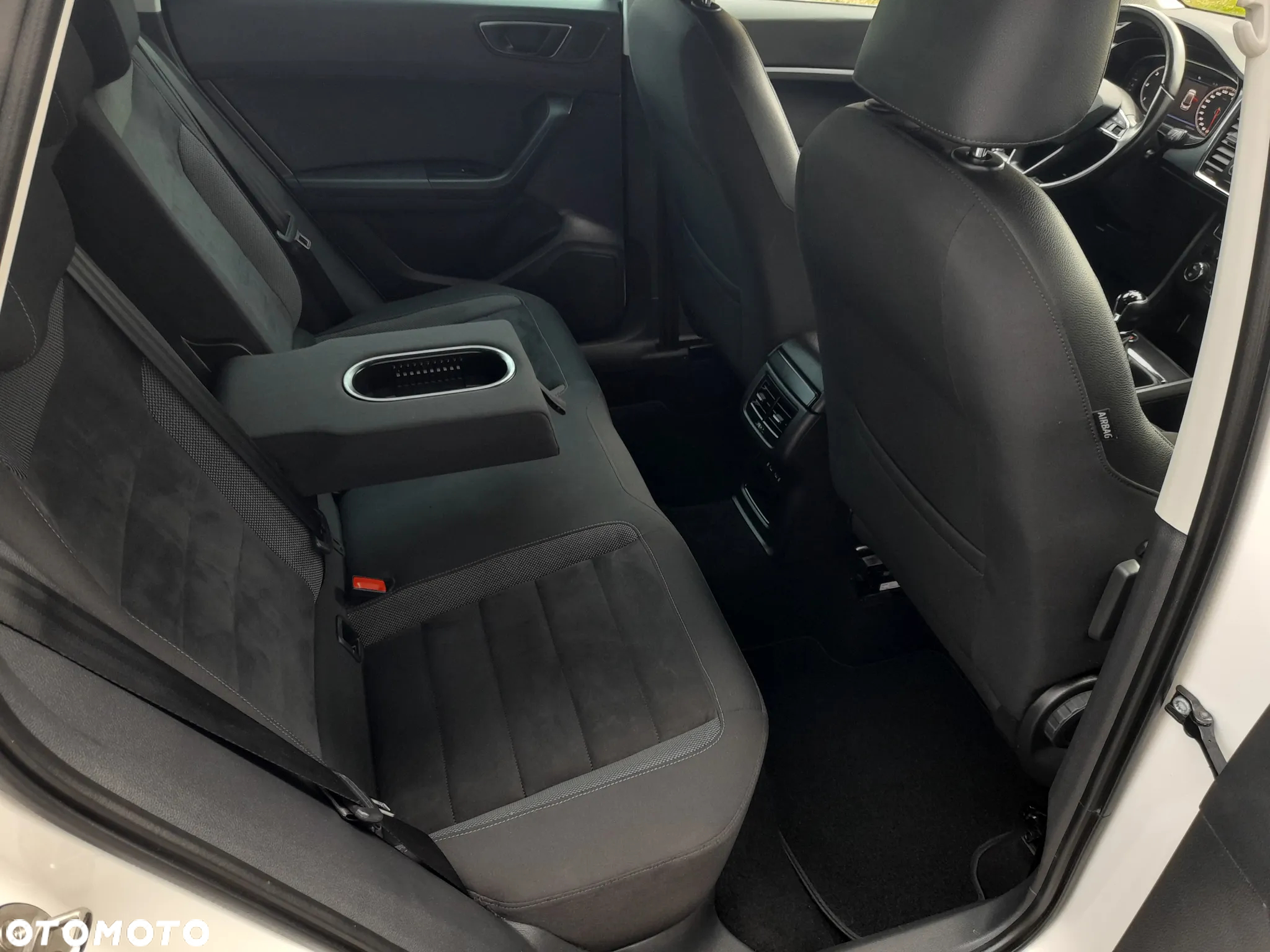 Seat Ateca 1.6 TDI Xcellence - 16