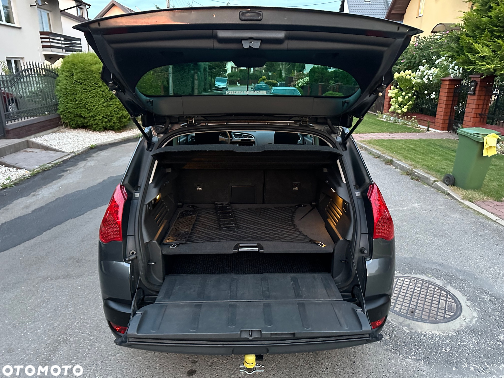 Peugeot 3008 1.6 THP Allure - 20