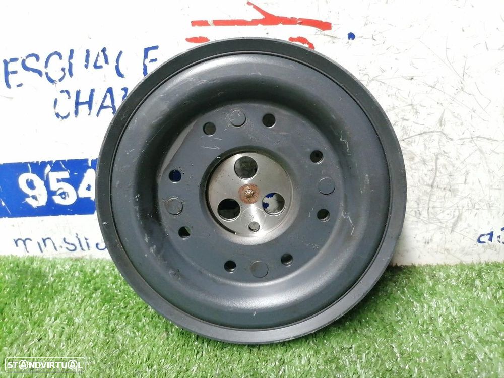 POLIE CAMBOTA FORD MONDEO III SEDAN 2000 - - 4