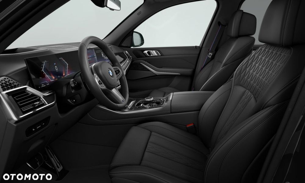 BMW X5 xDrive40d mHEV M Sport sport - 17