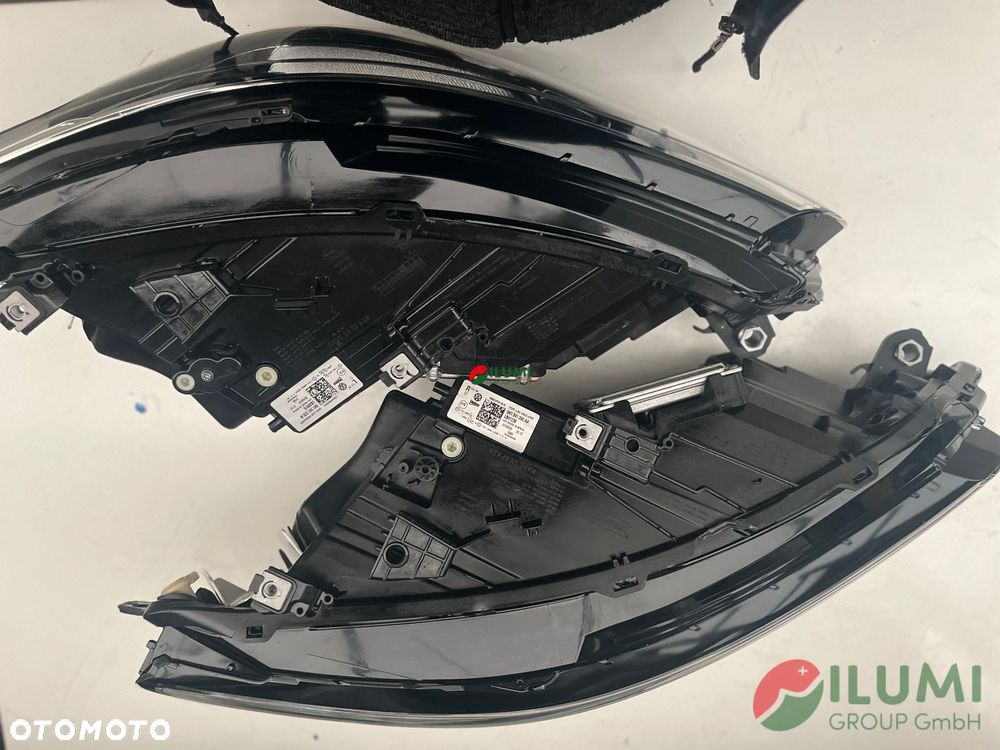 VW Golf 8 Reflektor Led Matrix Iq P+l 5h2941060aa_059aa - 5