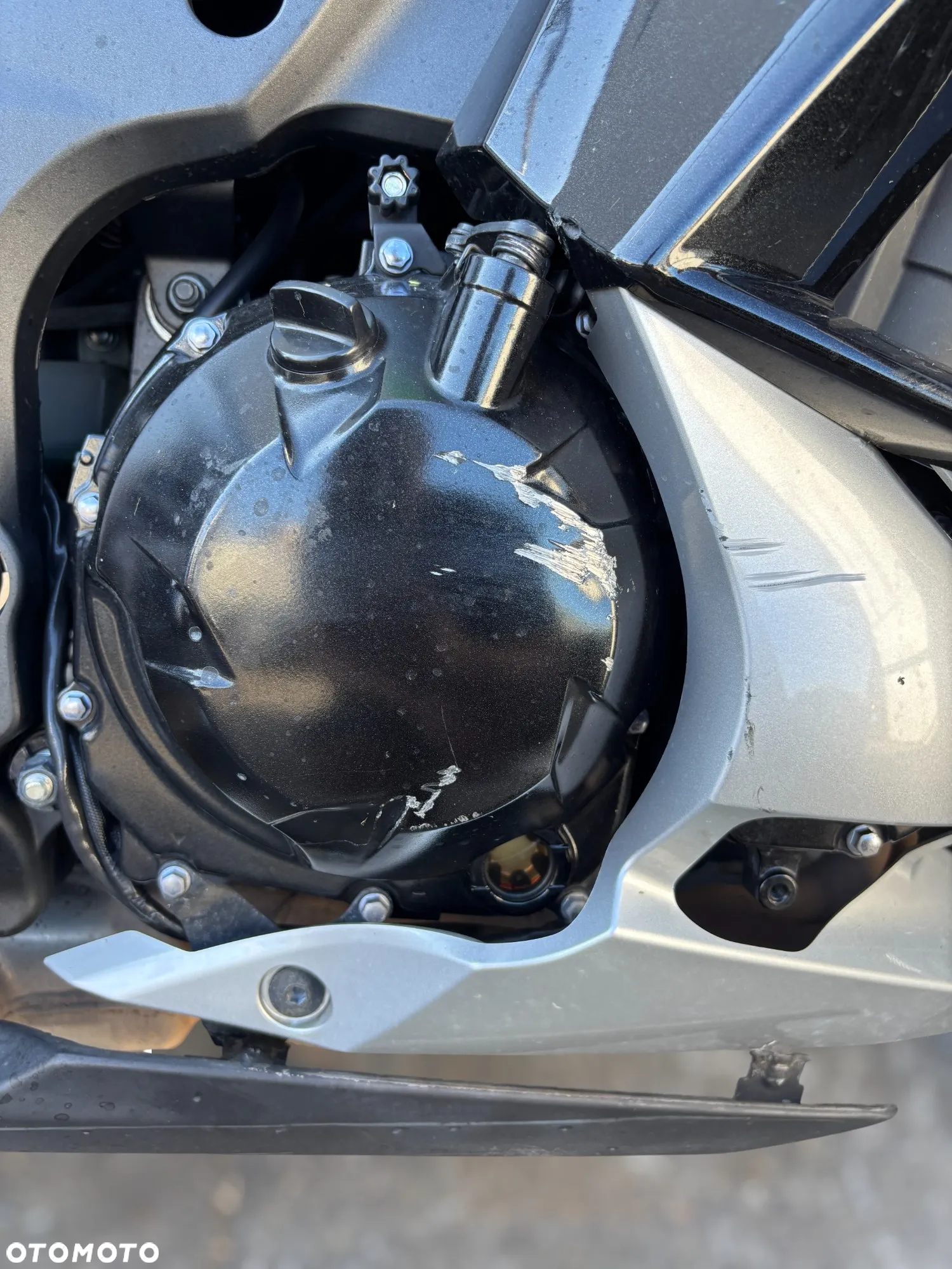 Kawasaki Ninja 1000 SX - 25