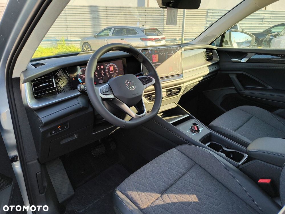 Volkswagen Tayron 1.5 eTSI mHEV Life Plus DSG - 13