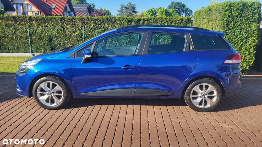 Renault Clio 1.2 16V Alize - 2