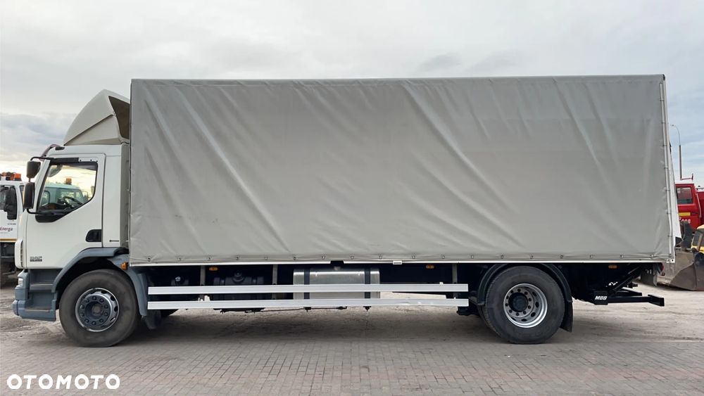 DAF LF 55.250 - 5