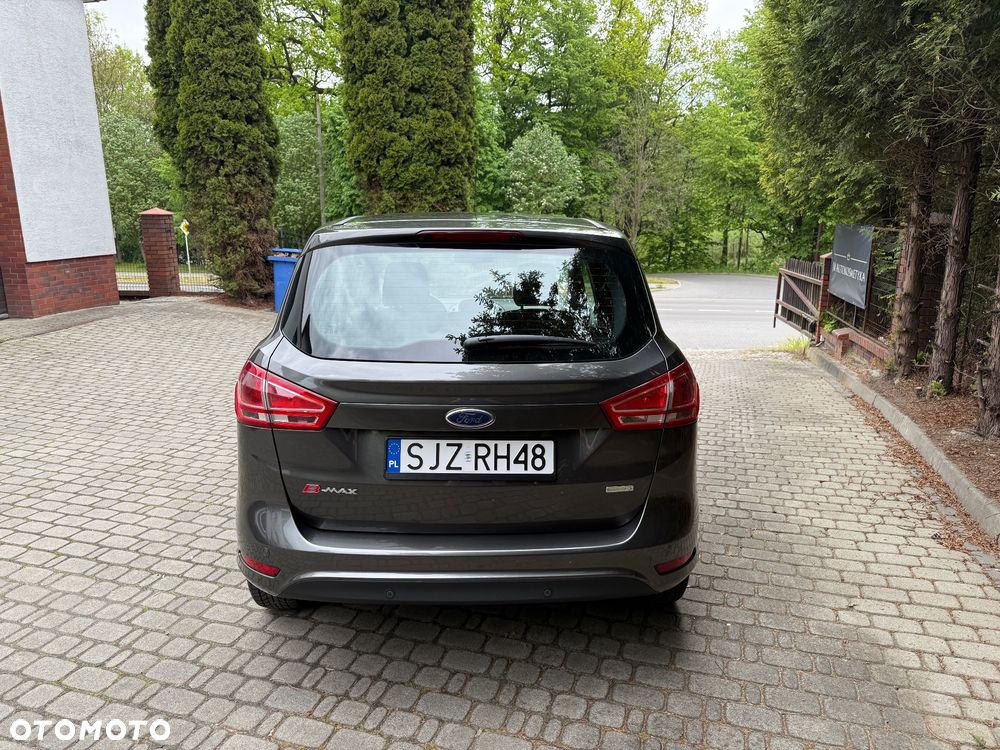 Ford B-MAX - 6