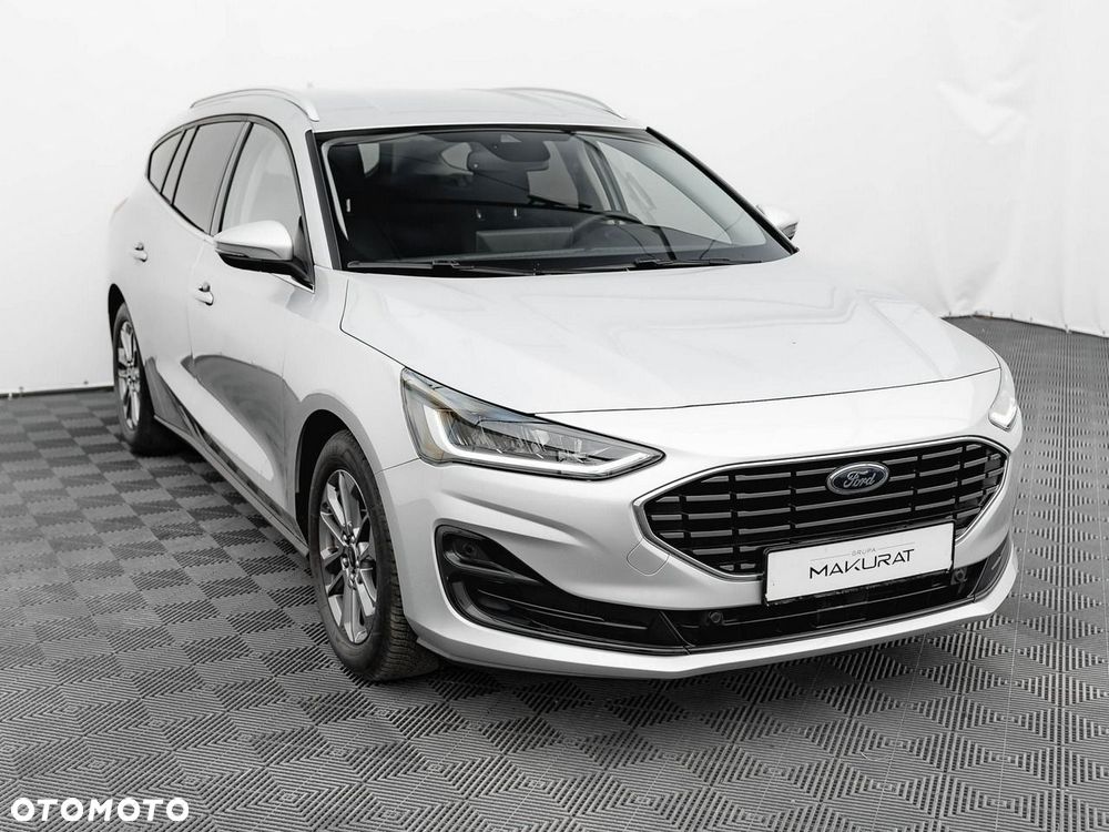 Ford Focus - 4