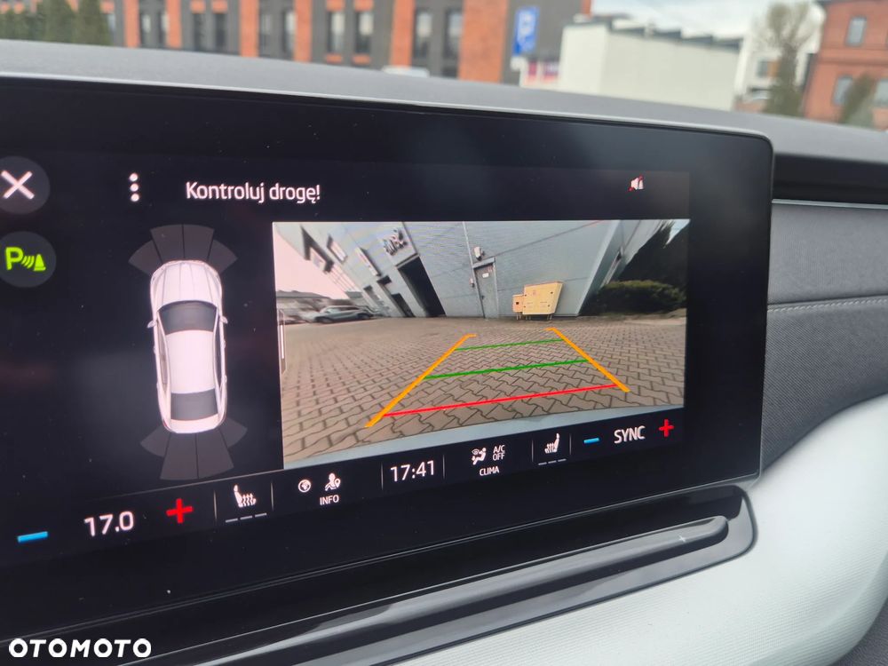 Skoda Octavia 1.5 TSI e-Tec Style DSG - 17