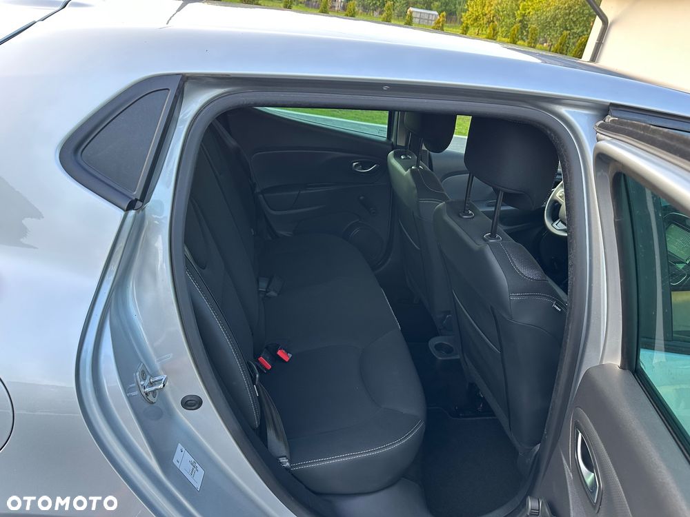 Renault Clio 0.9 Energy TCe Zen - 13