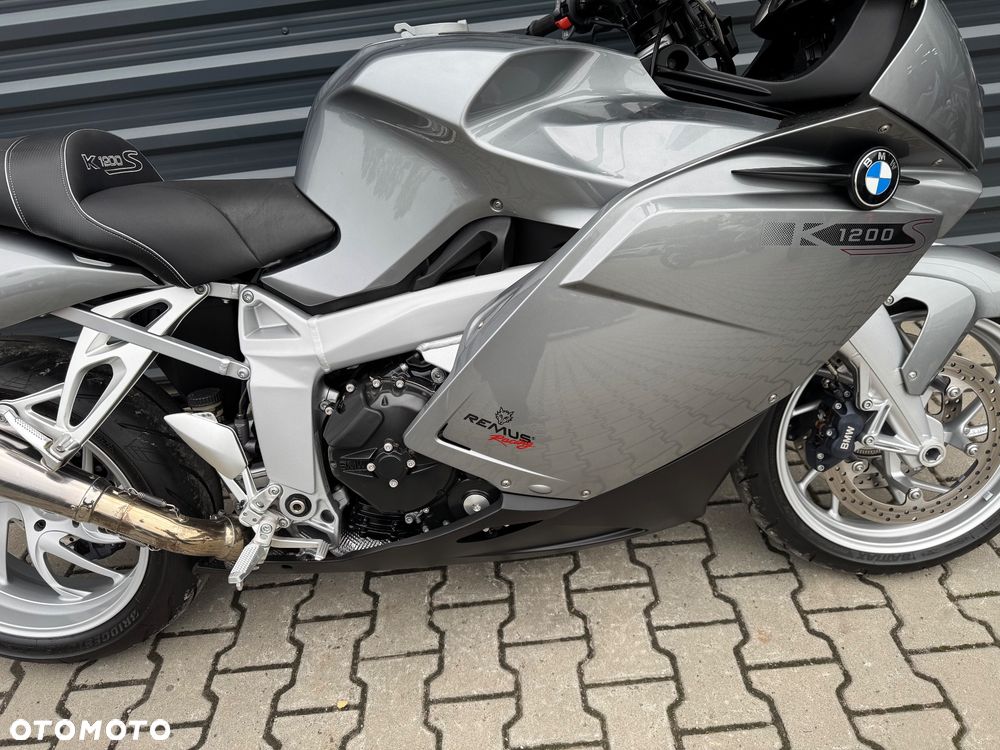 BMW K - 12