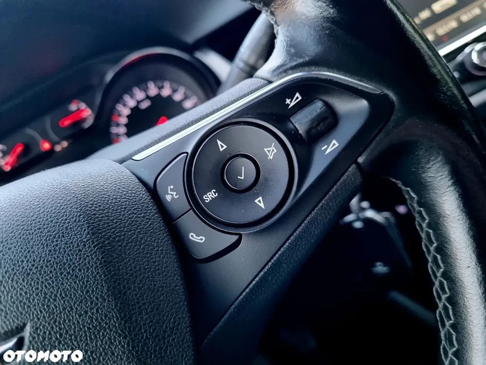 Opel Crossland X 1.2 Start/Stop Innovation - 16