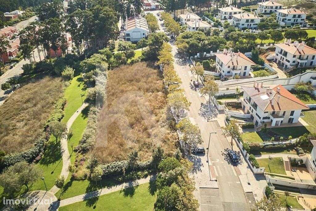 Lote de Terreno com 1707 m2 e ABC de 648 m2 no Oeiras Golf  Residence - Grande imagem: 3/7