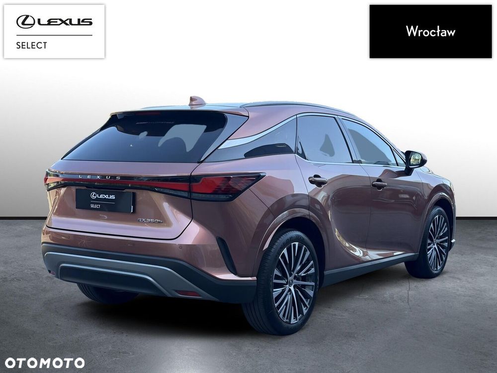 Lexus RX - 6