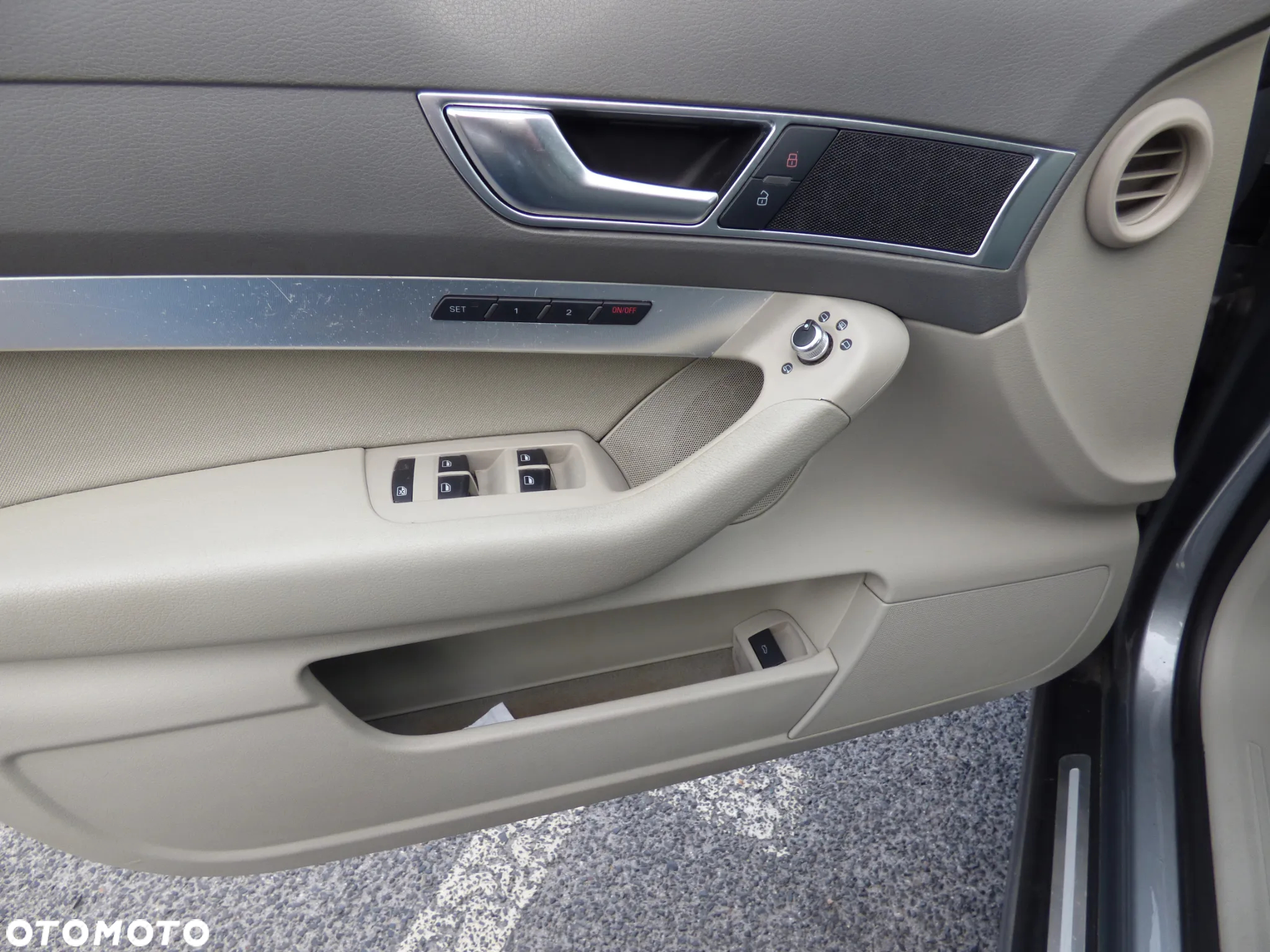Audi A6 2.7 TDI Quattro Tiptr - 11