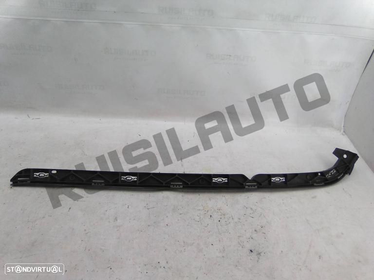 Guia / Encaixe Pára-choques Trás Direito A45164_60270 Smart For - 3