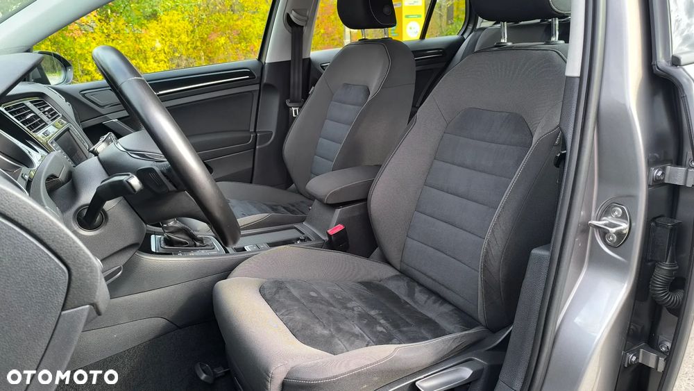 Volkswagen Golf VII 1.4 TSI BMT Highline DSG - 15