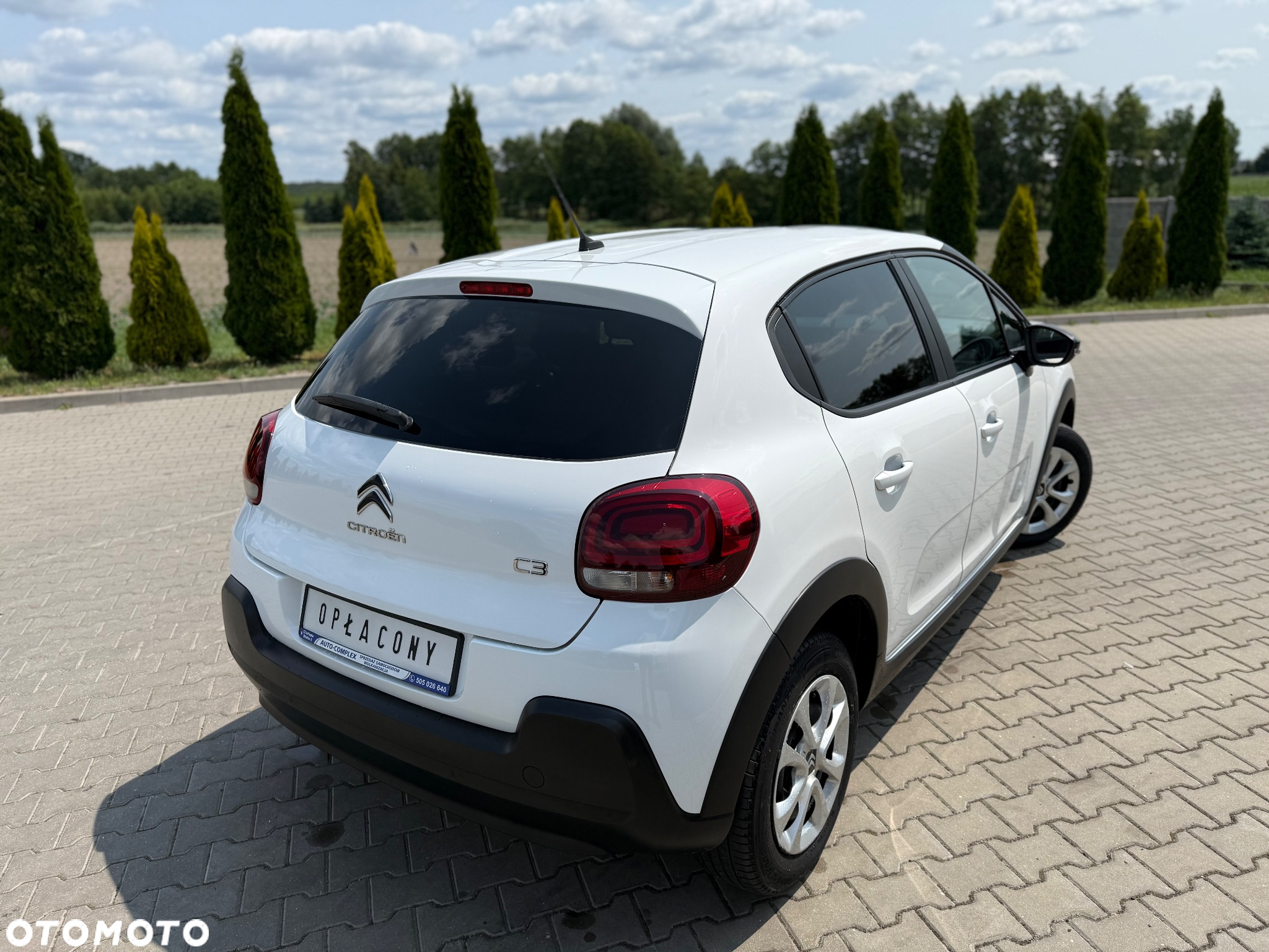 Citroën C3 1.2 PureTech Feel - 29