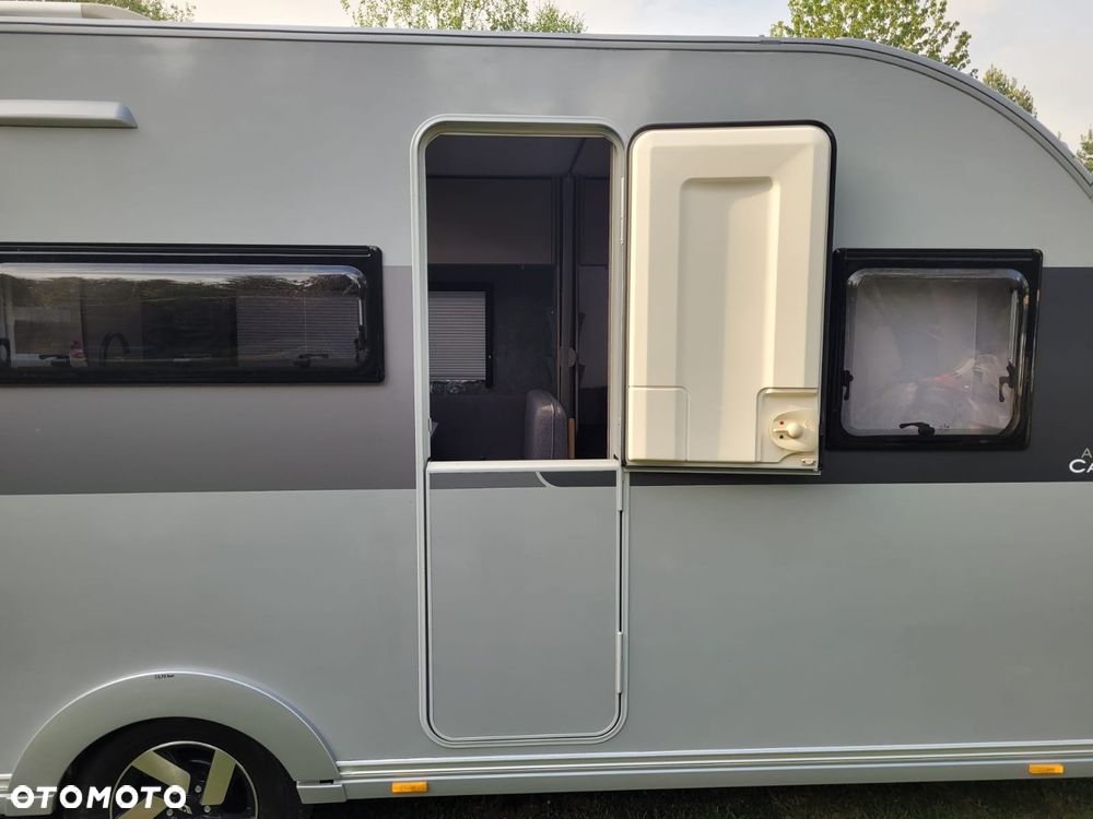 Adria ALTEA 552 Selection 60 - 21