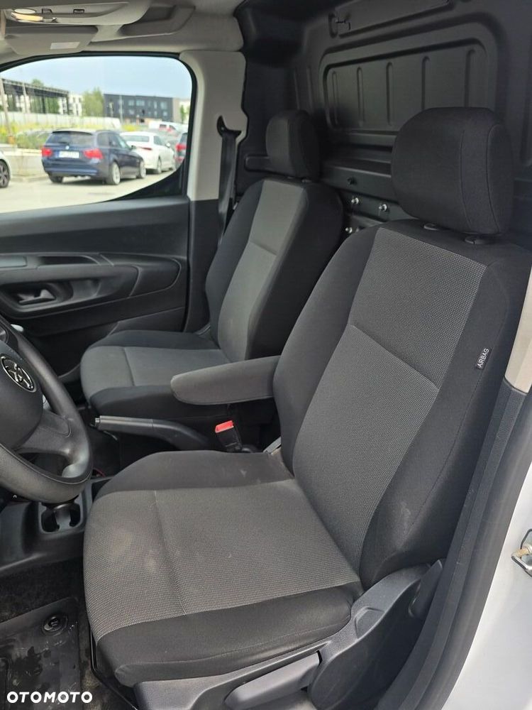 Toyota PROACE CITY - 18