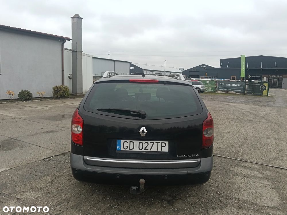Renault Laguna - 4