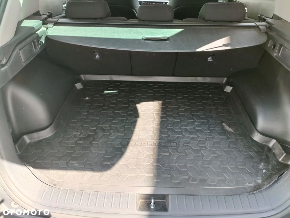 Kia Sportage 1.6 T-GDI MHEV L 4WD DCT - 21